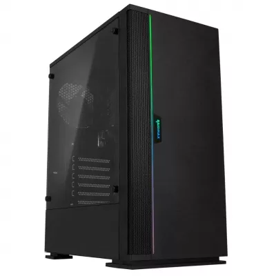 H701RGB Boitier RAIDMAX AUREOLA H701RGB - 0