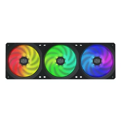 SF360R Cooler Master MasterFan SF360R ARGB - 0