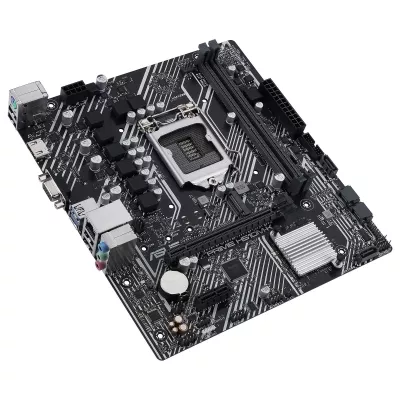 H510M-K-Asus Carte mère ASUS PRIME H510M-K - 3