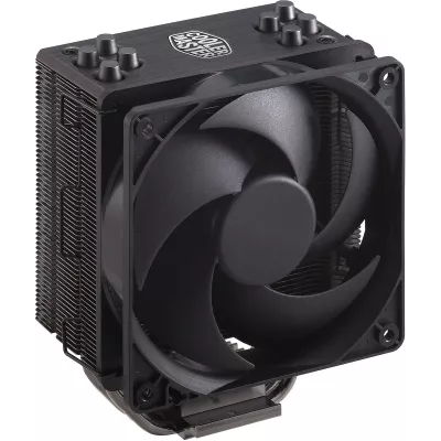 CM-Hyper-212 Refroidisseur Cooler Master Hyper 212 Noir Edition - 2