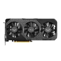 ASUS GeForce GTX 1660 SUPER TUF