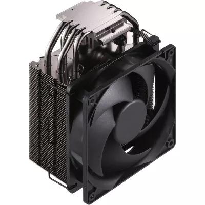 CM-Hyper-212 Refroidisseur Cooler Master Hyper 212 Noir Edition - 1