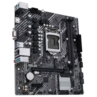 H510M-K-Asus Carte mère ASUS PRIME H510M-K - 2