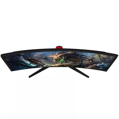 G27C5 Moniteur MSI G27C5 FHD 144HZ VA - 1