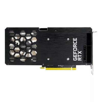 RTX-3060-LHR-Gainward Gainward GeForce RTX 3060 Ghost (LHR) - 4