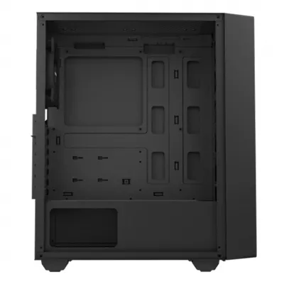 X902TBF Boitier RAIDMAX MESHIAN X902 ARGB BLACK AESTHETIC - 1