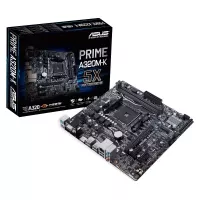 Carte mère ASUS PRIME A320M-K