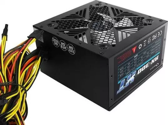 RX-300XT Alimentation RAIDMAX XT SERIES RX-300XT - 1