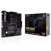 Carte mère ASUS TUF GAMING B450M-PRO II