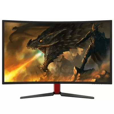 G27C5 Moniteur MSI G27C5 FHD 144HZ VA - 0