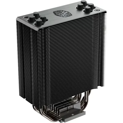 CM-Hyper-212 Refroidisseur Cooler Master Hyper 212 Noir Edition - 3