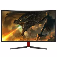 Moniteur MSI G27C5 FHD 144HZ VA