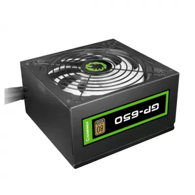 GP-650W Alimentation GAMEMAX GP-650W SERIES - 1