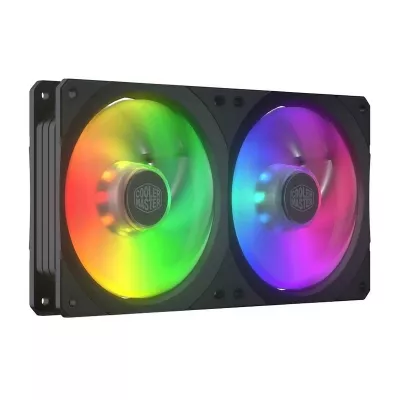 SF240R Refroidisseur Cooler Master MasterFan SF240R ARGB - 1