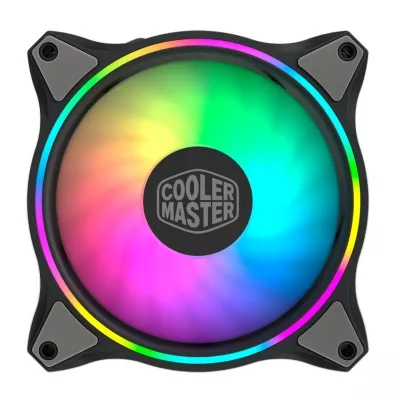 MF140 Refroidisseur Cooler Master MasterFan MF140 Halo - 0