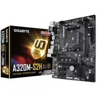 Carte mère Gigabyte GA-A320M-S2H
