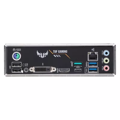 B450M-PRO-2-TG-ASUS Carte mère ASUS TUF GAMING B450M-PRO II - 1