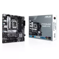 Carte mère ASUS PRIME B660M-A D4