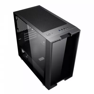 B-HYBROK-M5 Boitier HYBROK M5 ARGB GLASS - 2