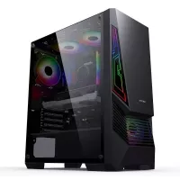 Boitier HYBROK BOOSTER ARGB
