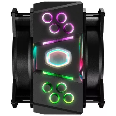 MA410M Refroidisseur Cooler Master MasterAir MA410M - 3