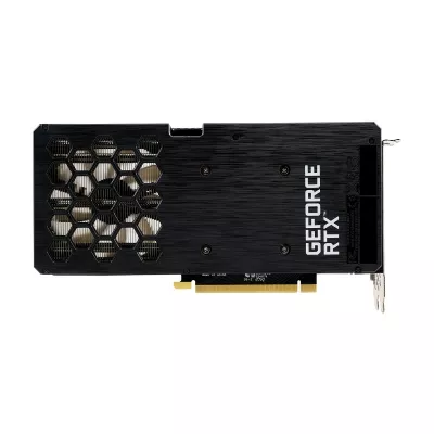 RTX-3050-LHR-Palit Palit GeForce RTX 3050 Dual (LHR) 8GB - 2