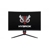 Moniteur Hybrok Wings HW321CU