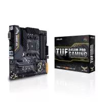 Carte mère ASUS TUF B450M-PRO GAMING