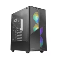 Boitier RAIDMAX X627 ARGB MESHIAN VECTOR