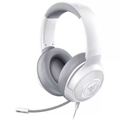KRAKEN-X-W-MERCURY 7.1 casque RAZER KRAKEN X WHITE MERCURY 7.1 - 1