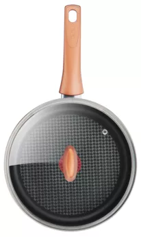 G1173202 SAUTEUSE TEFAL 24 CM TITNIUM Chef Delight - 2