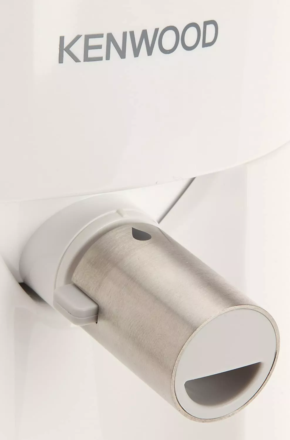 JE680 CENTREFIGEUSE KENWOOD 700W / 1.5L Blanc - 2