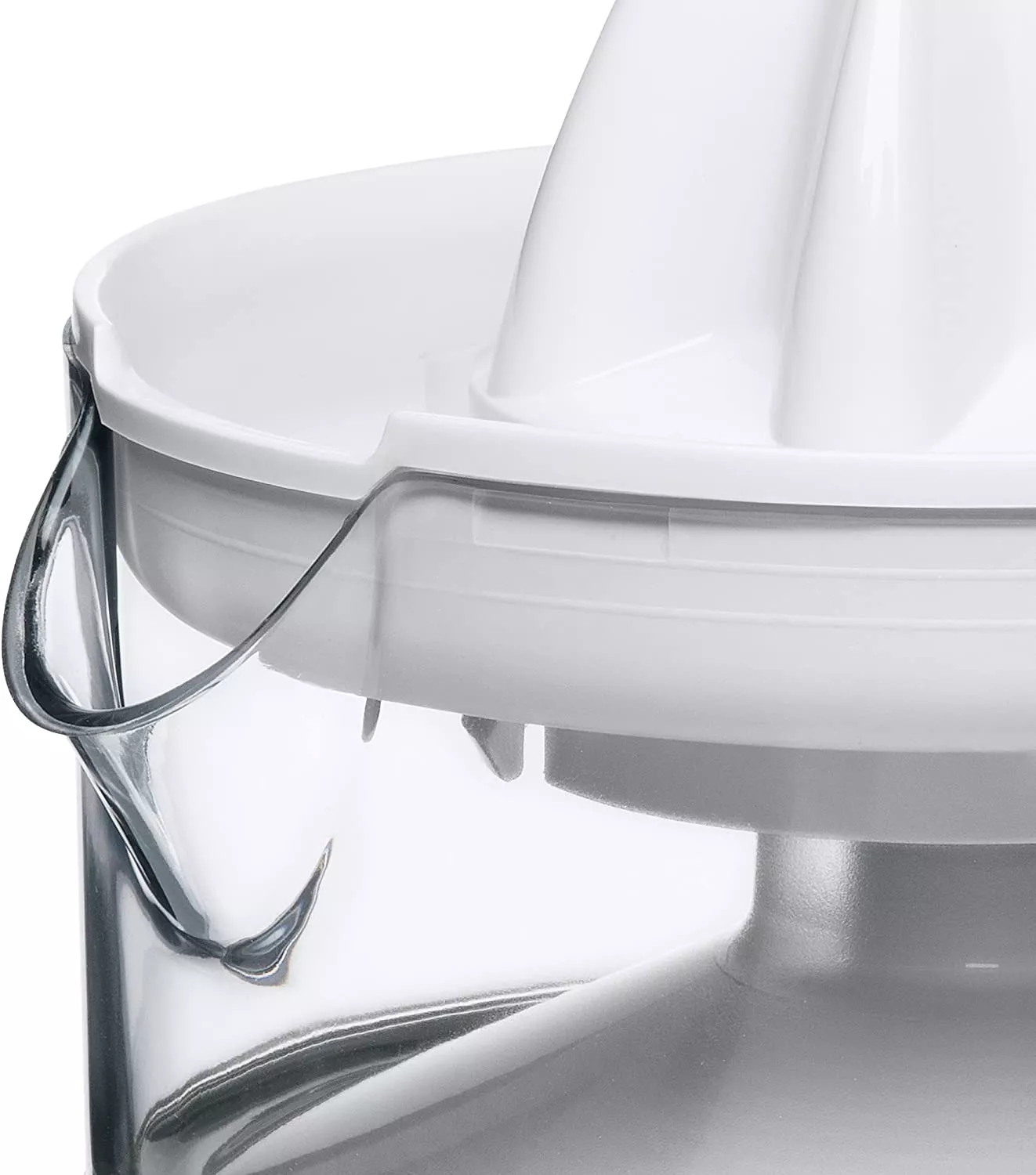 CJ3000 PRESSE AGRUME BRAUN Citrus Juicer 350 ML - 2