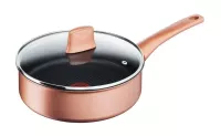 SAUTEUSE TEFAL 24 CM TITNIUM Chef Delight