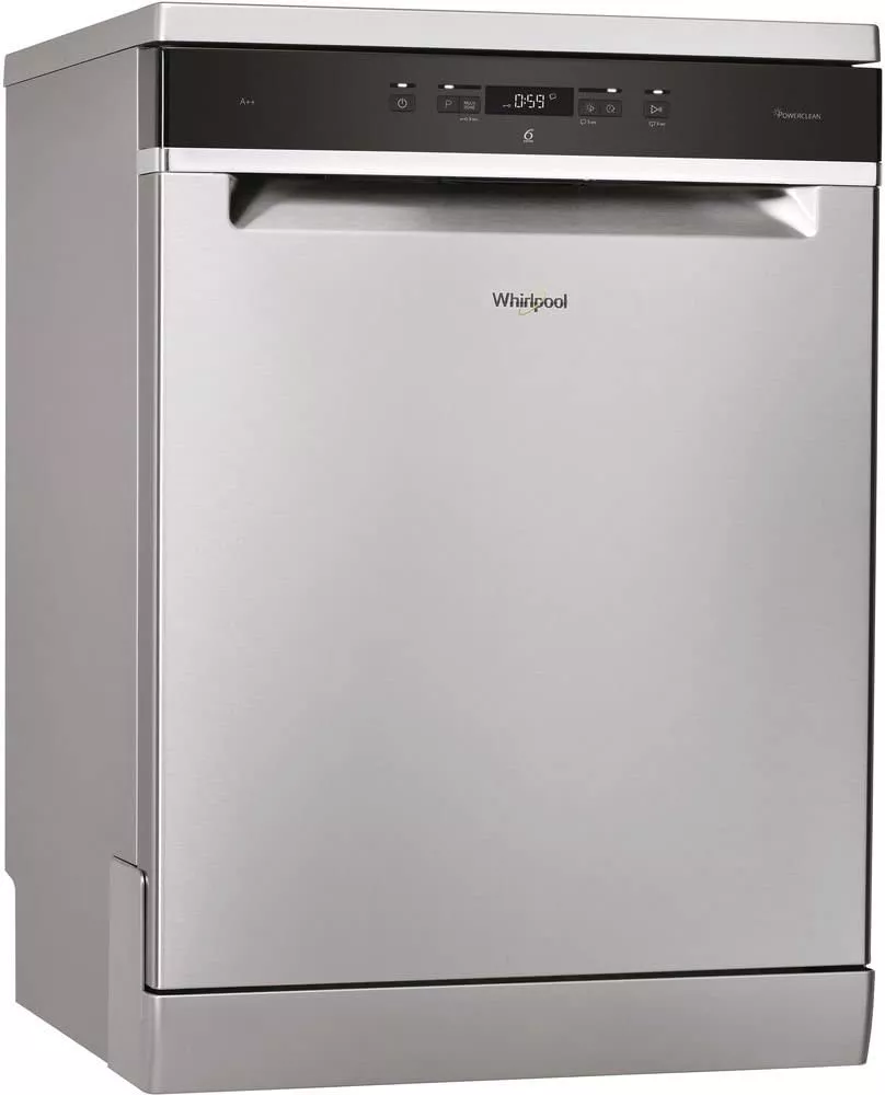 WFC3C26PFX LAVE VAISSELLE WHIRLPOOL 14C 3 TIROIRS - 1