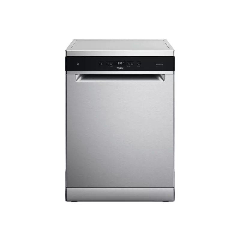 WFC3C26PFX LAVE VAISSELLE WHIRLPOOL 14C 3 TIROIRS - 6