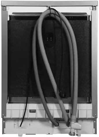 WFC3C26PFX LAVE VAISSELLE WHIRLPOOL 14C 3 TIROIRS - 8