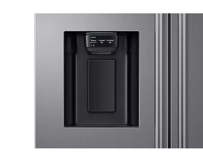 RS67N8210S9 Réfrigérateur  SAMSUNG SIDE BY SIDE AMERICAIN - 9