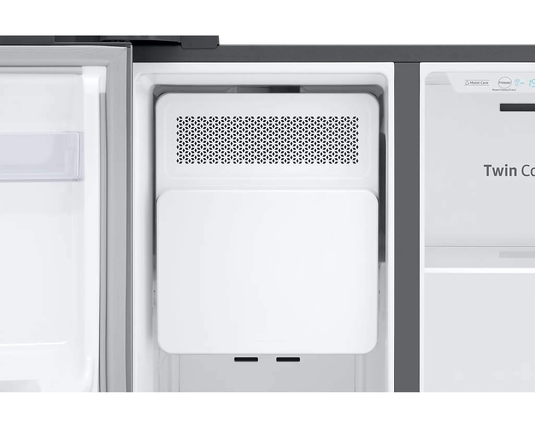 RS67N8210S9 Réfrigérateur  SAMSUNG SIDE BY SIDE AMERICAIN - 8