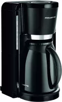 Cafetière Rowenta a filtre 850 watts Noir