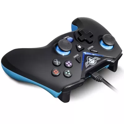 SOG-WXGP manette SPIRIT OF GAMER WXGP PS3 PC - 3