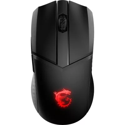 1285_souri souris MSI CLUTCH GM41 LIGHTWEIGHT WIRELESS RGB - 0