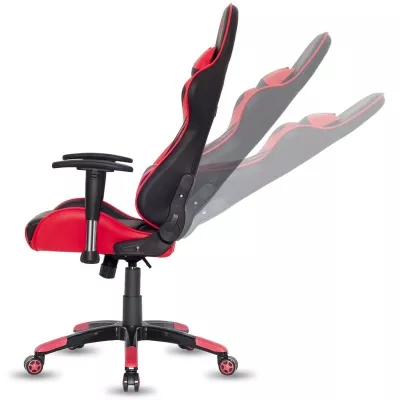 SOG-GCDBK siège GAMER SPIRIT OF GAMER SOG-GCDBK DEMON RED - 1