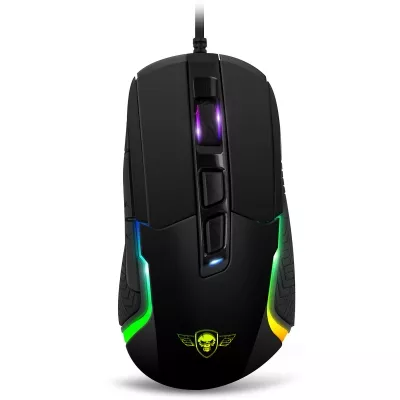 SOG-Pro-M7 souris SPIRIT OF GAMER PRO-M7 - 7 Boutons - 3