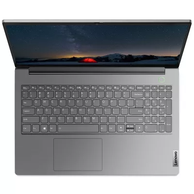 LNV-THINKBOOK-I5-i7-g2 laptop LENOVO THINKBOOK 15 G2 I7 1165G7 8GO 1 TB - 1