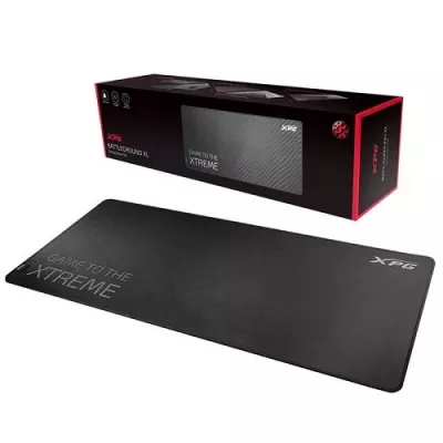 Tapis-XPG-BG-90-42 tapis souris XPG BATTLEGROUND XL 900X420mm - 0