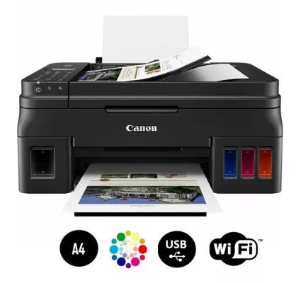 G4411 imprimant CANON G4411 IMPRIMANTE MULTIFONCTION ADF - 0