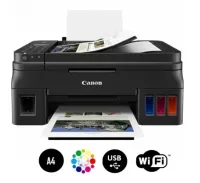 imprimant CANON G4411 IMPRIMANTE MULTIFONCTION ADF