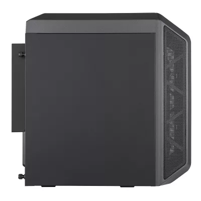 ATX-H100 boitier COOLERMASTER MINI ATX H100 MASTERCASE IRON - 3