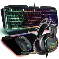 pack SPIRIT OF GAMER ULTIMATE 500